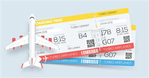 Airline Tickets: International & Domestic .